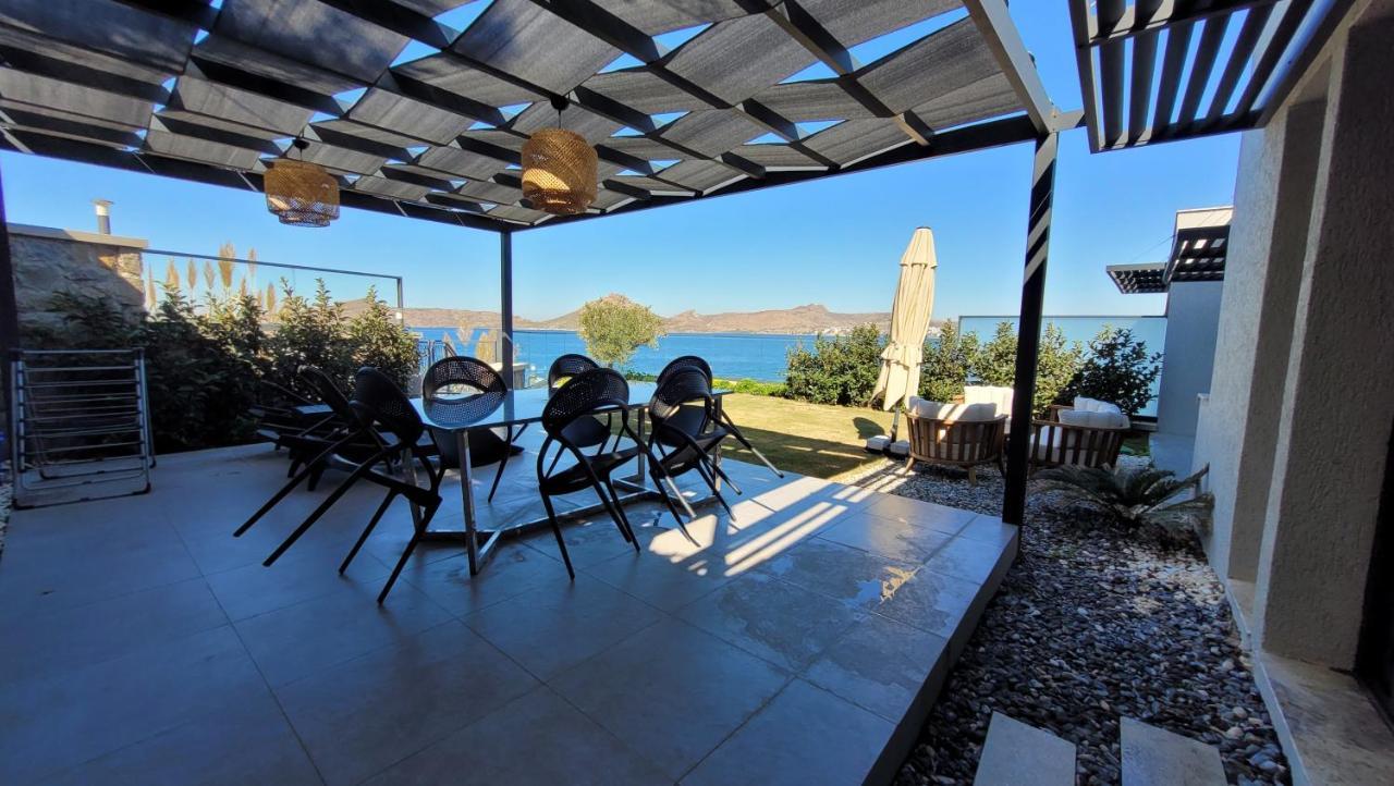Cimentepe Residence Deluxe Bodrum Dış mekan fotoğraf