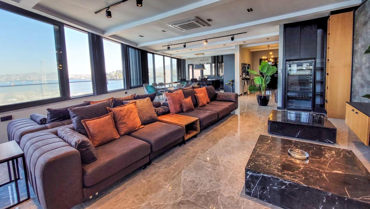Cimentepe Residence Deluxe Bodrum Dış mekan fotoğraf
