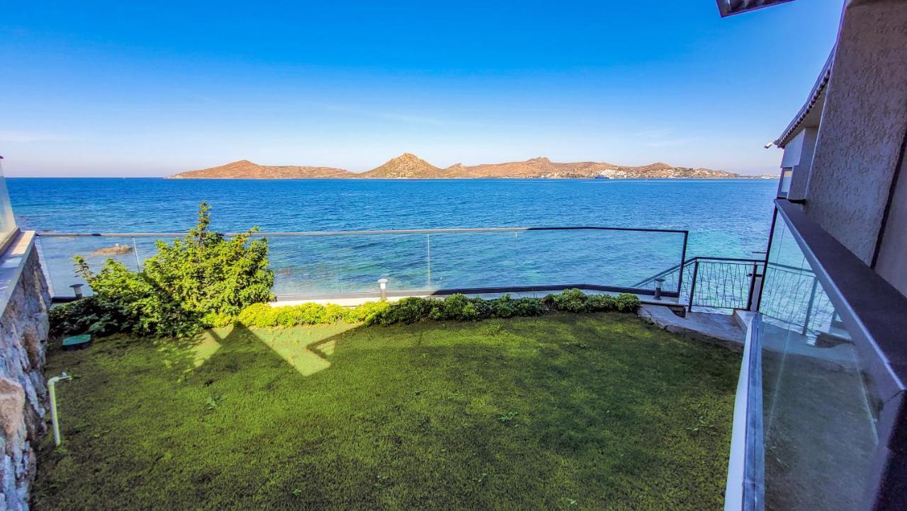 Cimentepe Residence Deluxe Bodrum Dış mekan fotoğraf