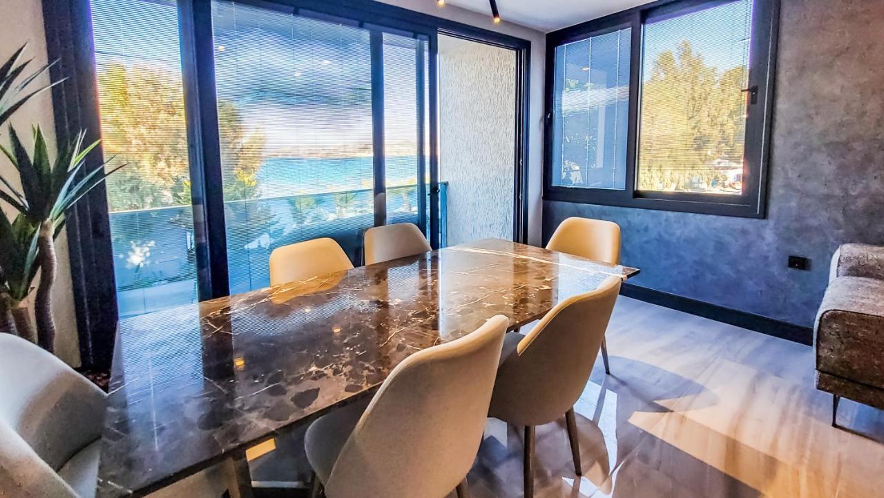 Cimentepe Residence Deluxe Bodrum Dış mekan fotoğraf