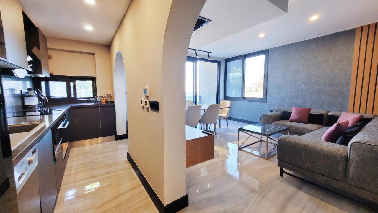 Cimentepe Residence Deluxe Bodrum Dış mekan fotoğraf