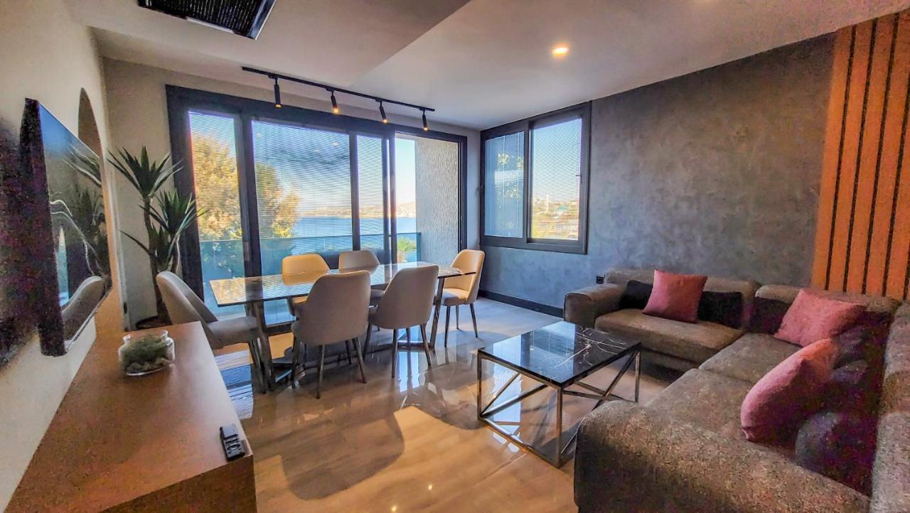 Cimentepe Residence Deluxe Bodrum Dış mekan fotoğraf