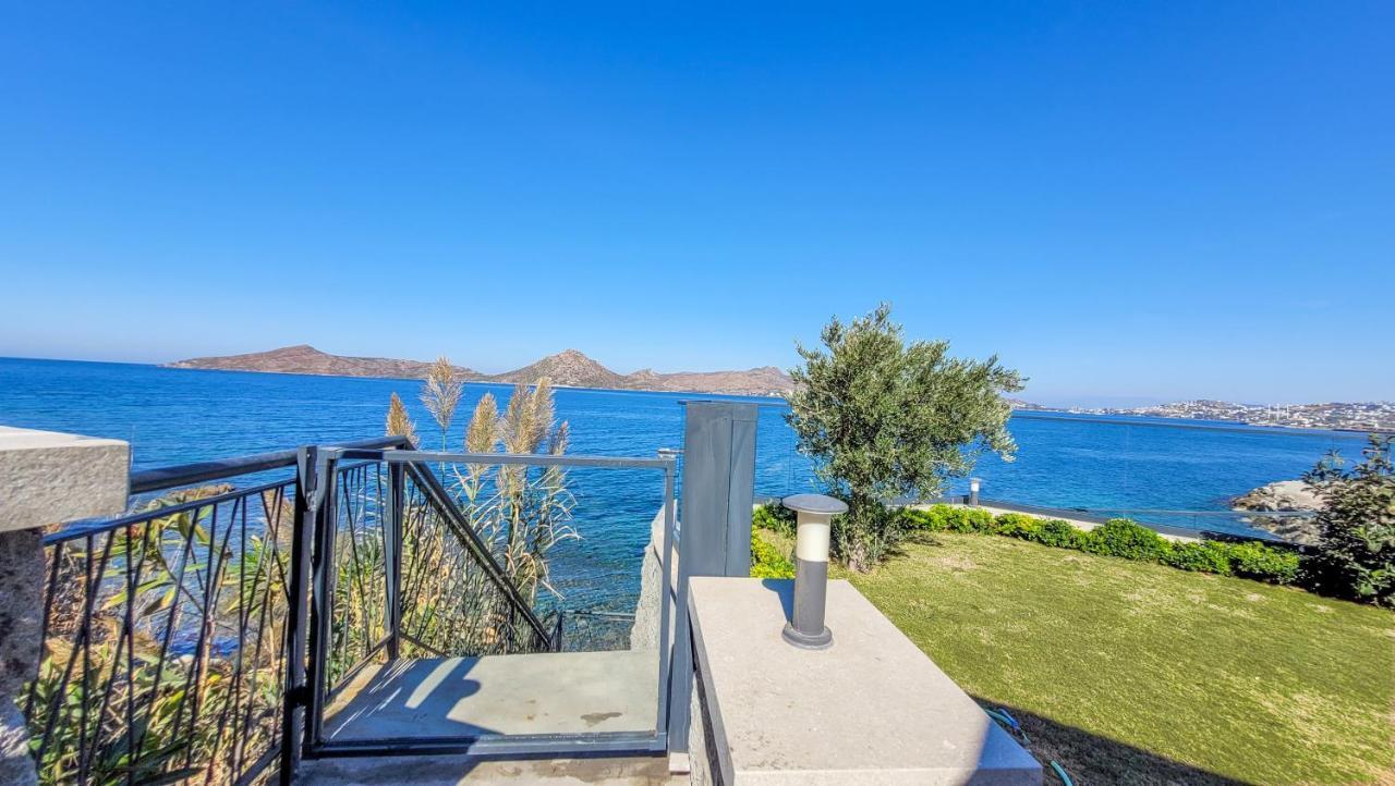 Cimentepe Residence Deluxe Bodrum Dış mekan fotoğraf