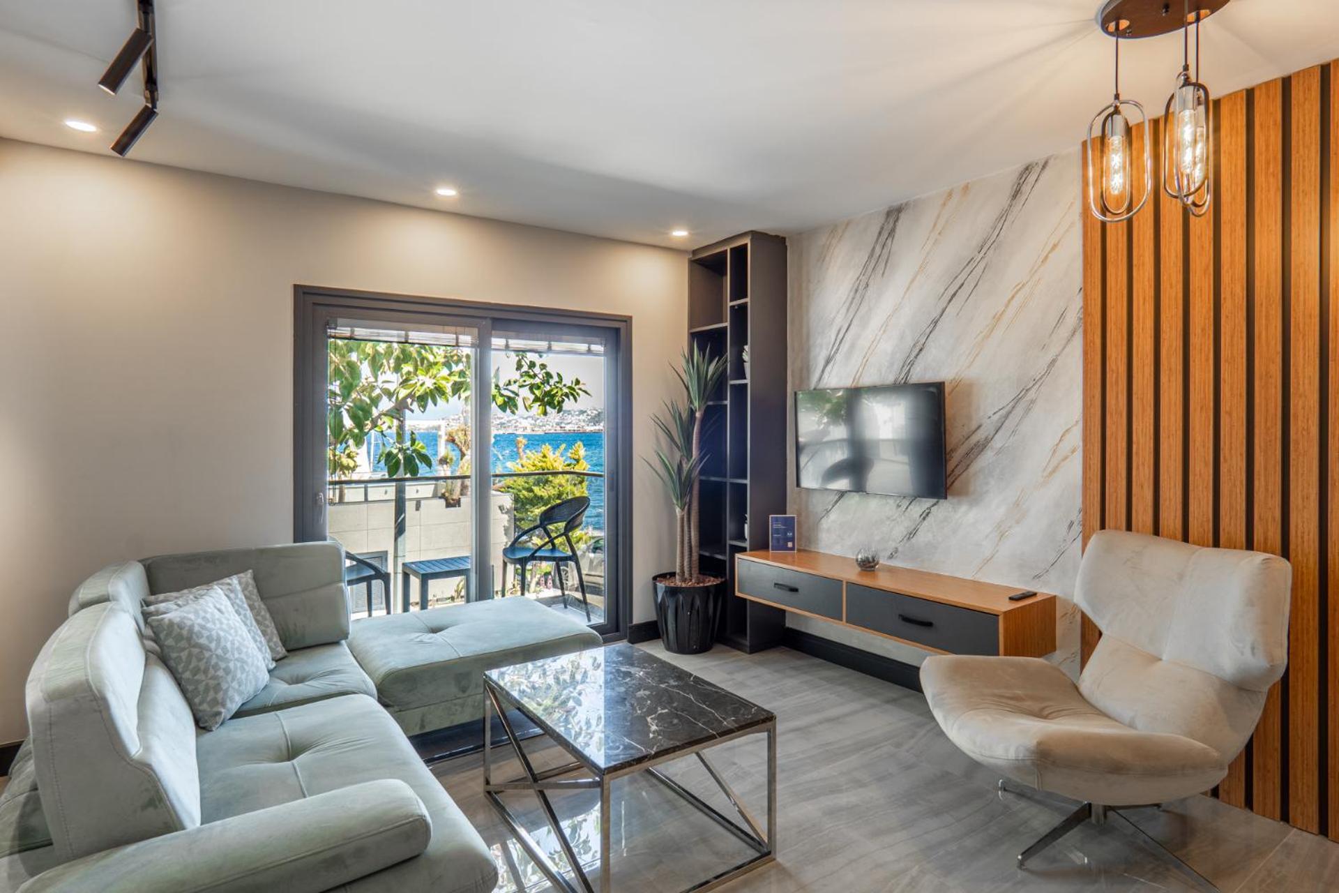 Cimentepe Residence Deluxe Bodrum Dış mekan fotoğraf