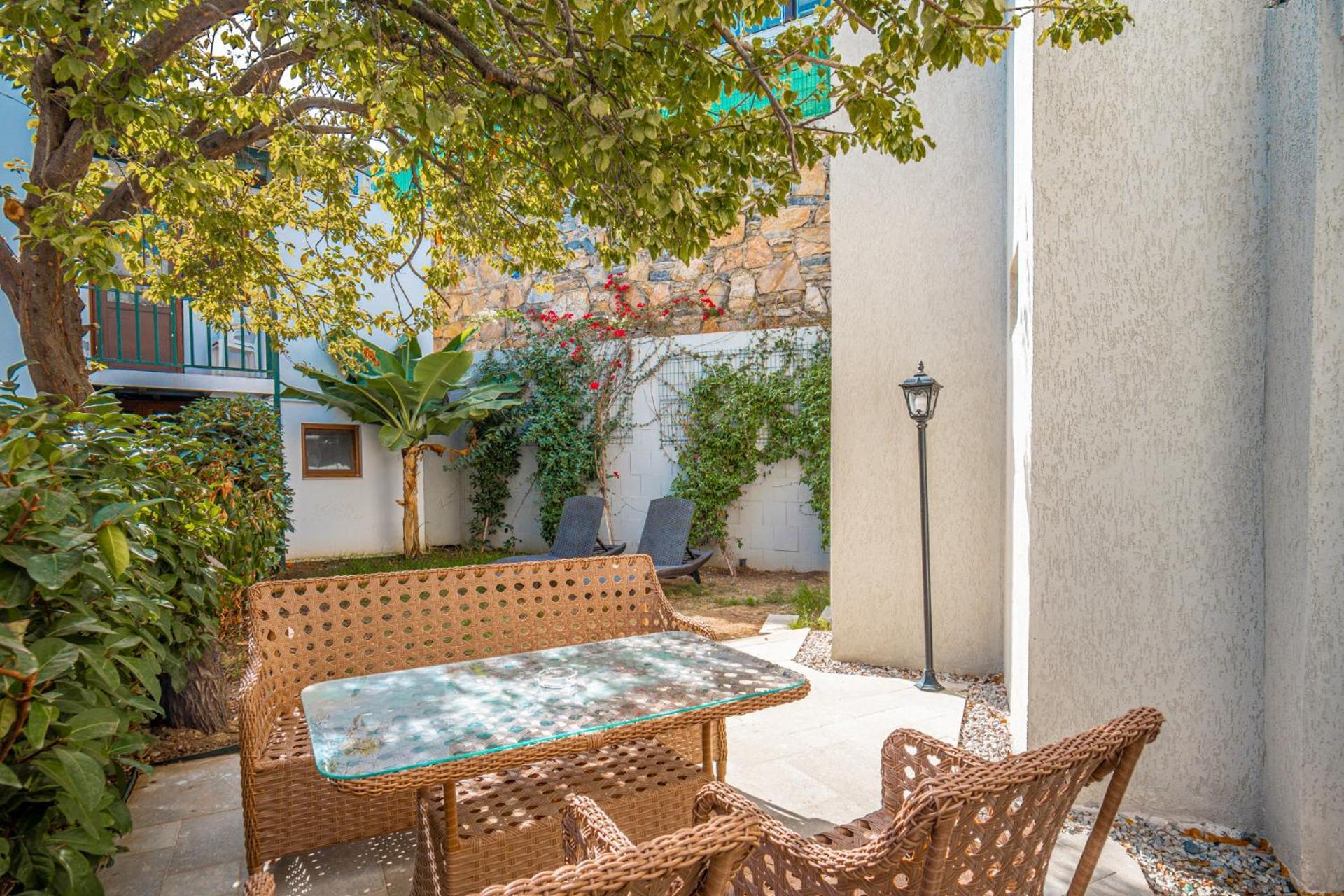 Cimentepe Residence Deluxe Bodrum Dış mekan fotoğraf