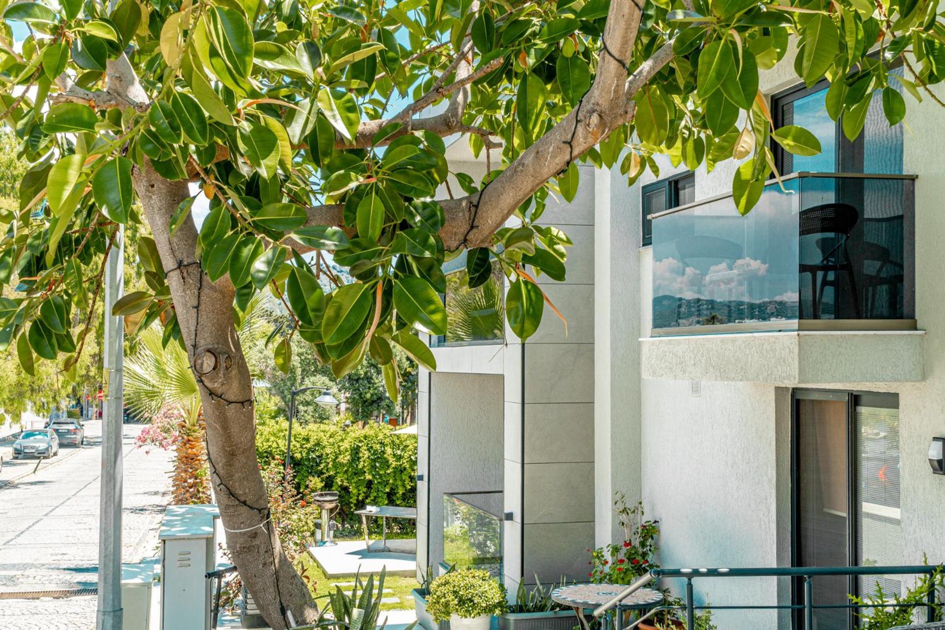 Cimentepe Residence Deluxe Bodrum Dış mekan fotoğraf