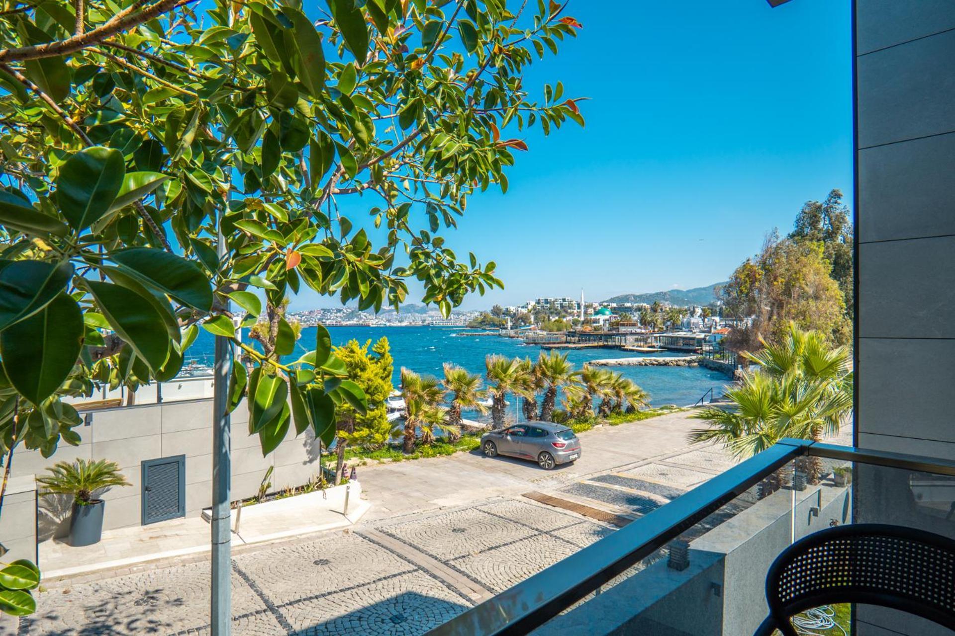 Cimentepe Residence Deluxe Bodrum Dış mekan fotoğraf