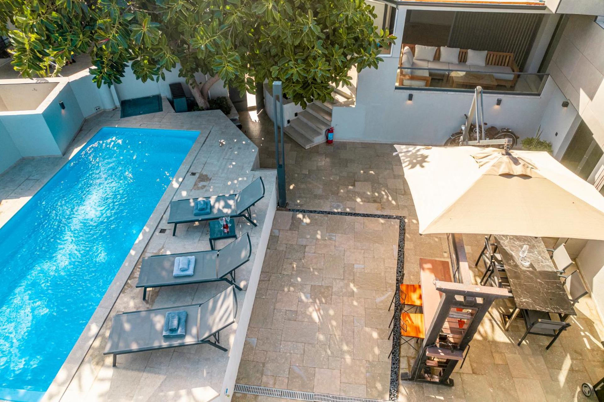 Cimentepe Residence Deluxe Bodrum Dış mekan fotoğraf