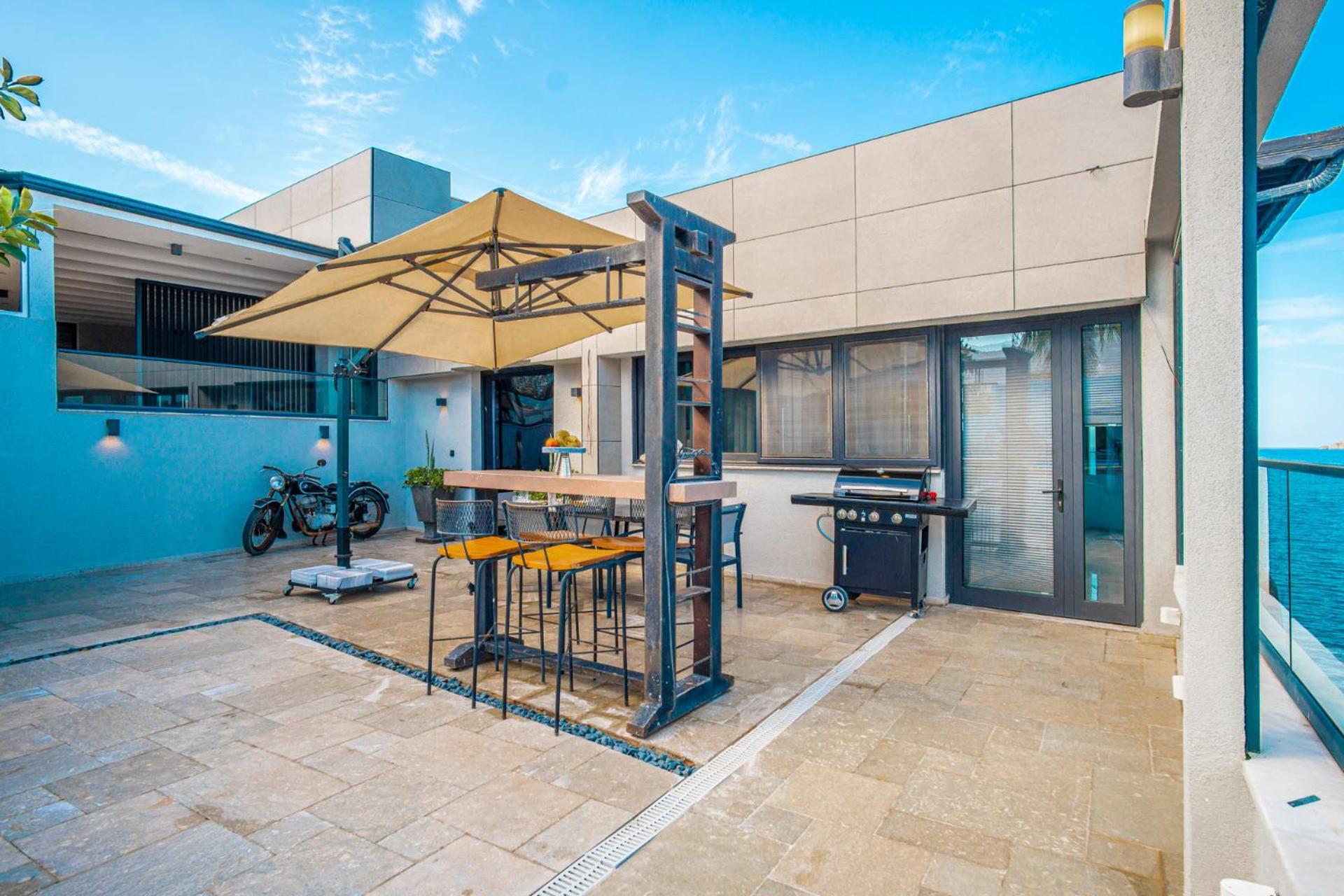 Cimentepe Residence Deluxe Bodrum Dış mekan fotoğraf