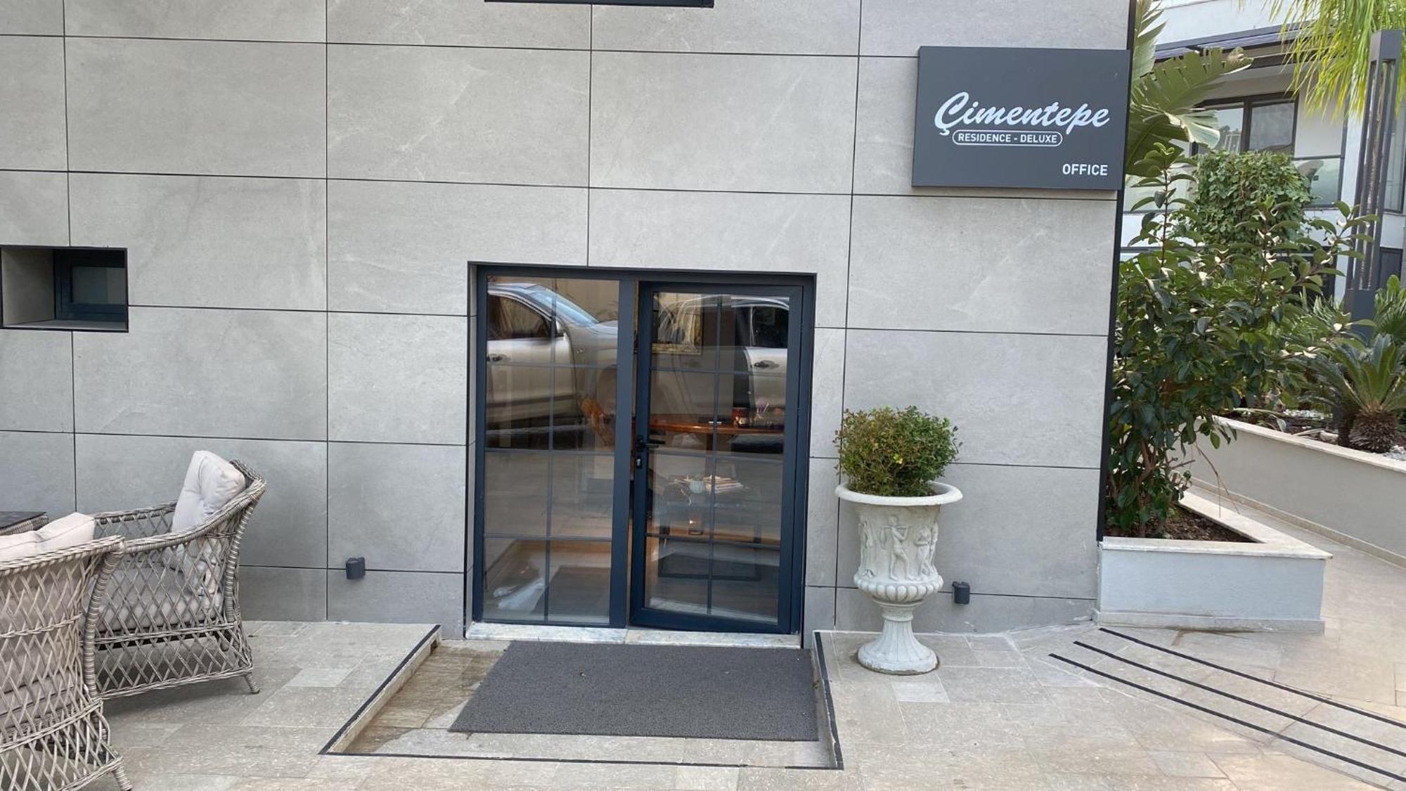 Cimentepe Residence Deluxe Bodrum Dış mekan fotoğraf