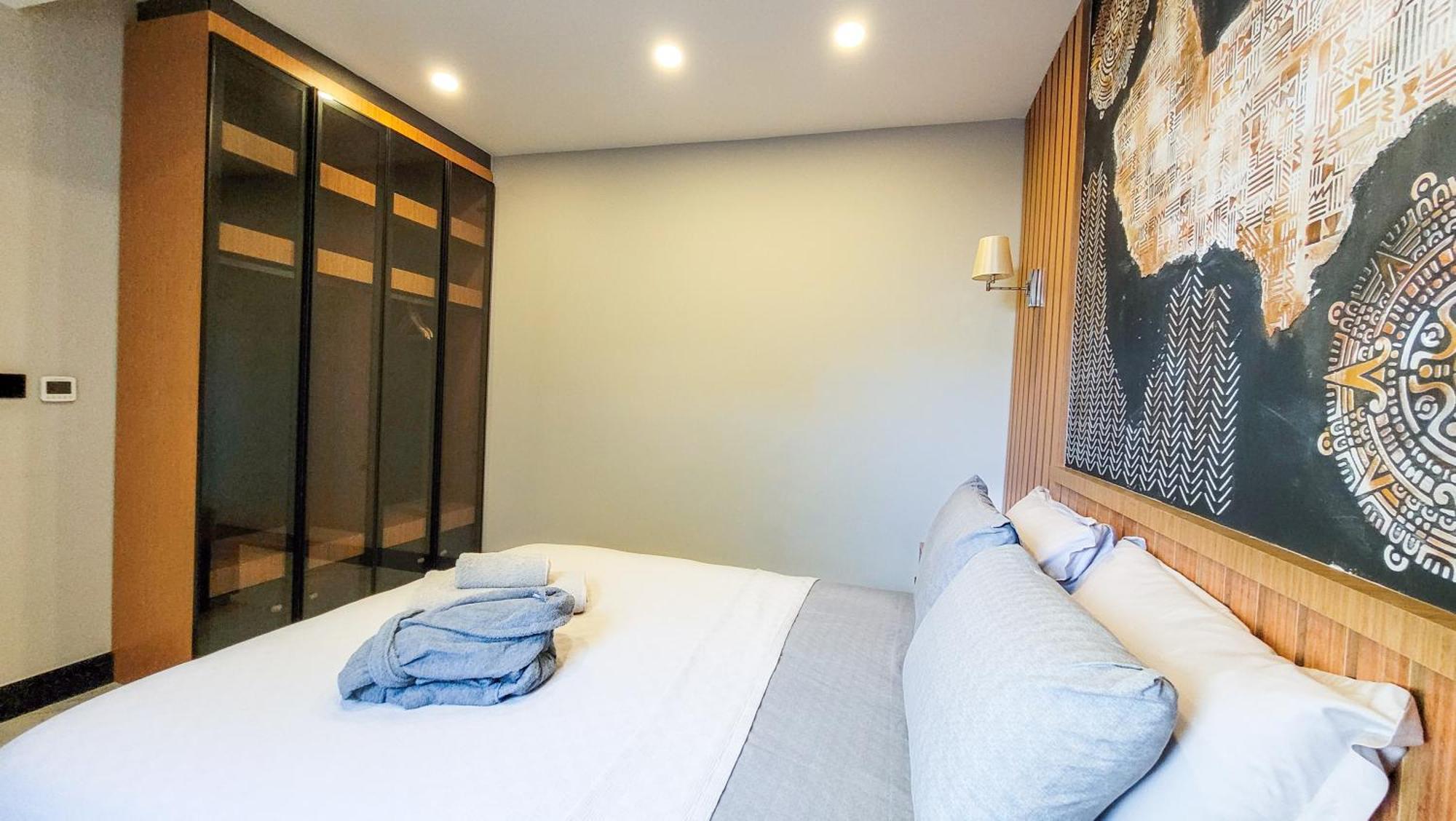 Cimentepe Residence Deluxe Bodrum Dış mekan fotoğraf