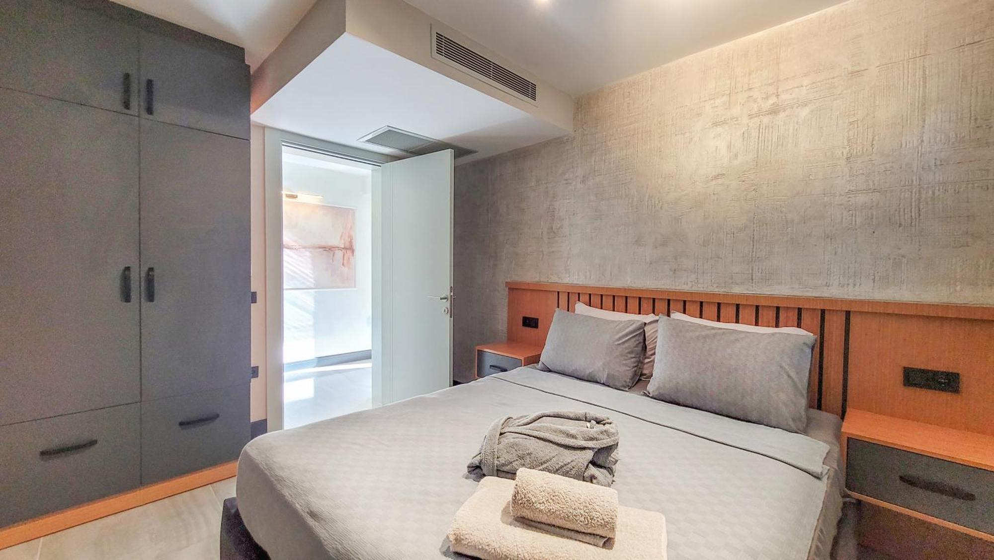 Cimentepe Residence Deluxe Bodrum Dış mekan fotoğraf