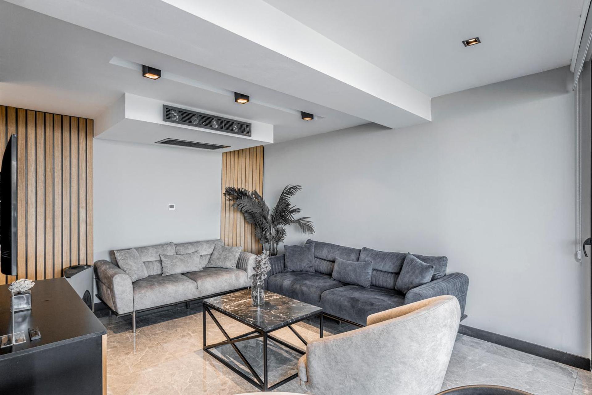 Cimentepe Residence Deluxe Bodrum Oda fotoğraf