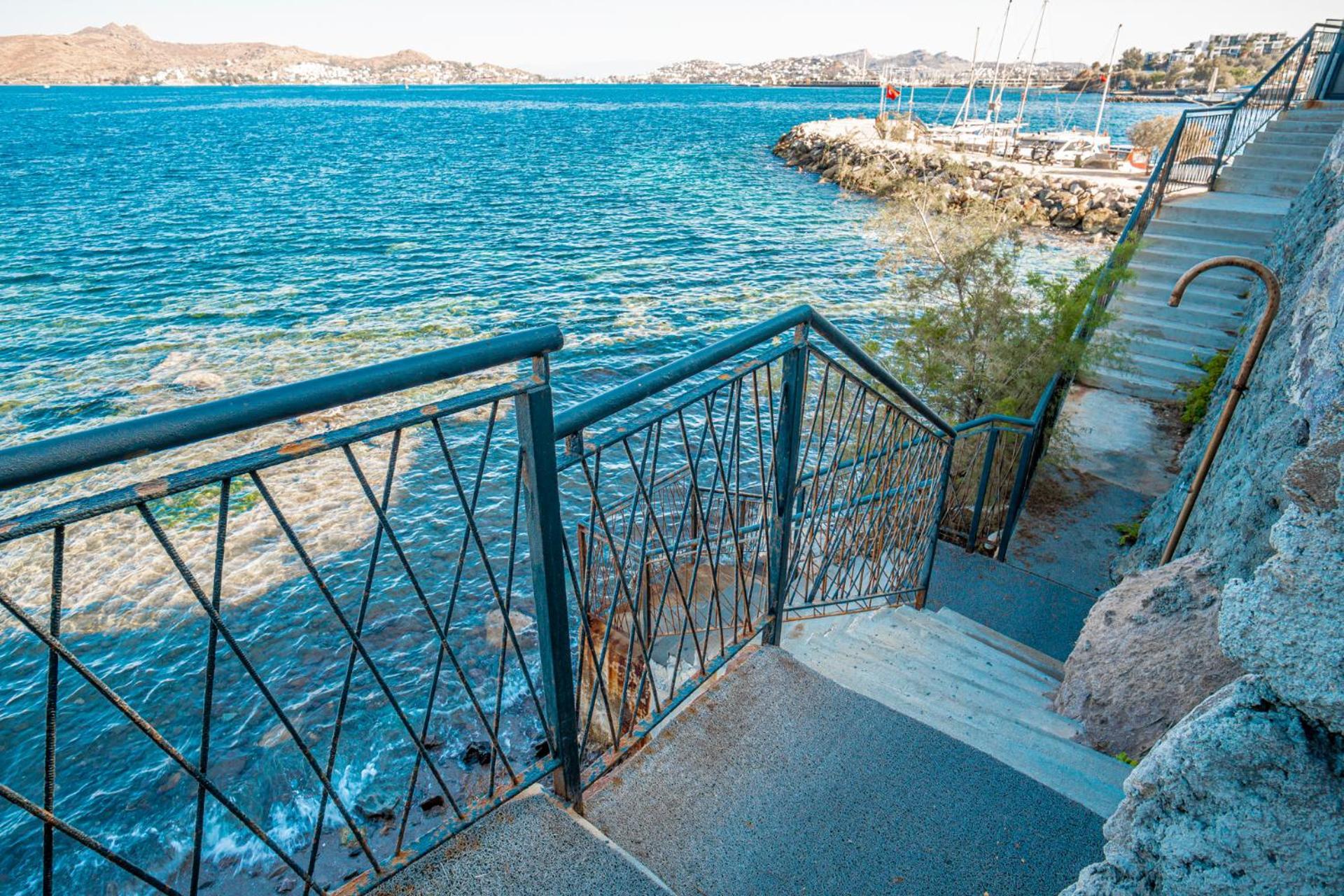 Cimentepe Residence Deluxe Bodrum Oda fotoğraf